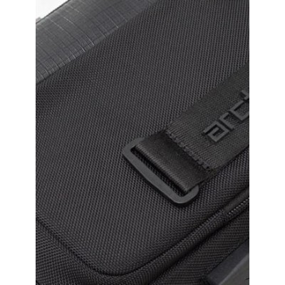 Arctic Hunter XB00100 Σακίδιο Στήθους Black